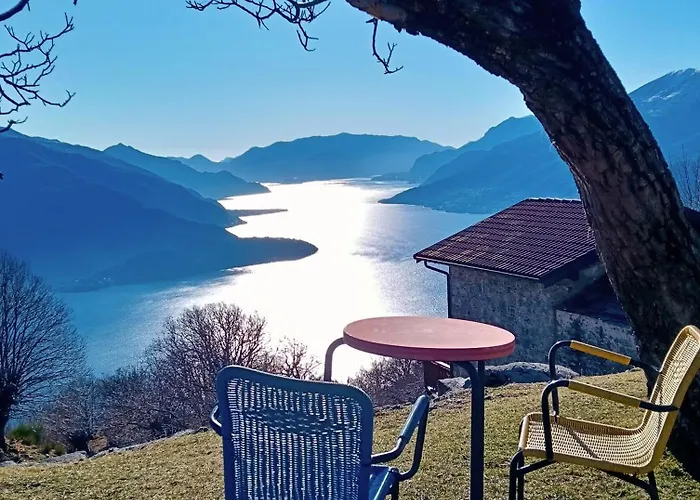 Appartement Borgo Vignola *