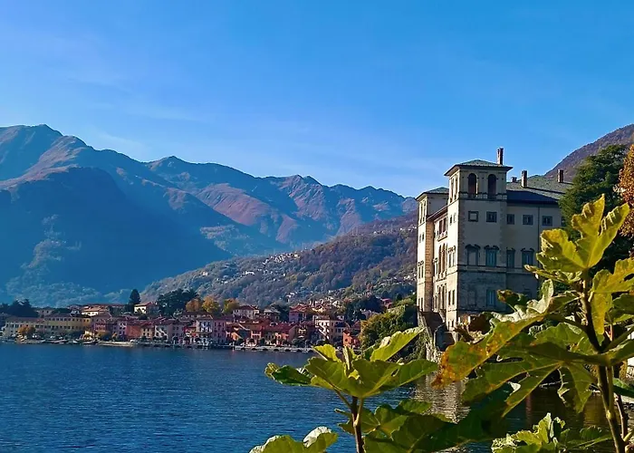 Appartement Borgo Vignola Cremia