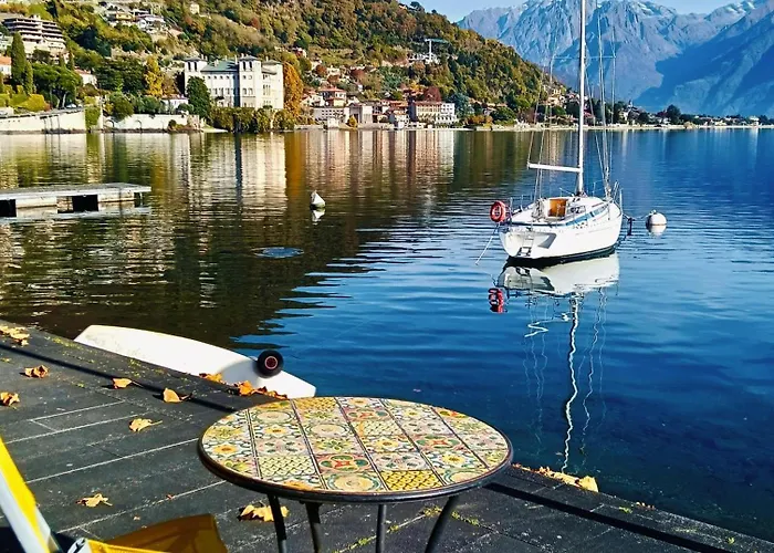 Borgo Vignola * Cremia