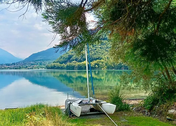 Borgo Vignola * Cremia