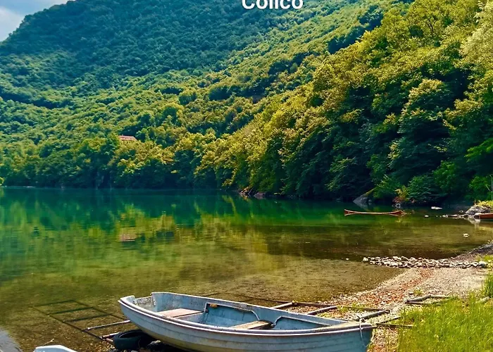 Borgo Vignola Appartement Cremia