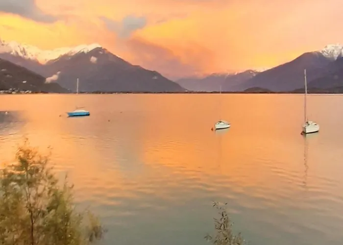 Borgo Vignola Appartement *