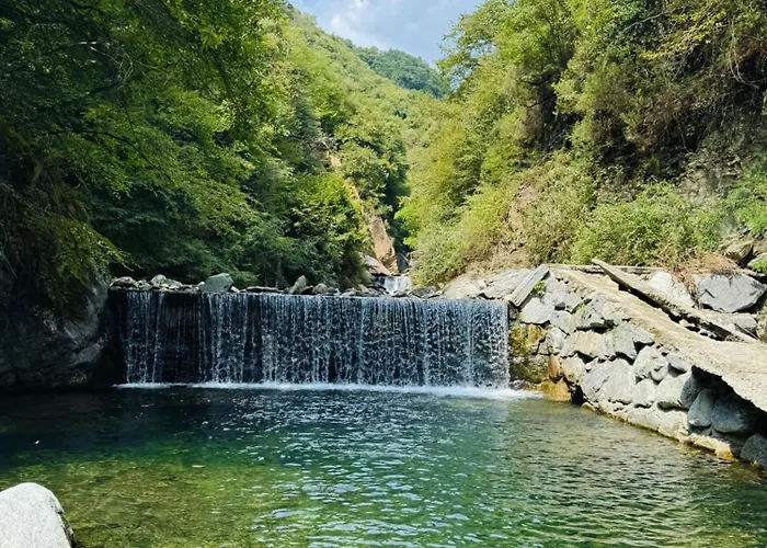 Appartement Borgo Vignola