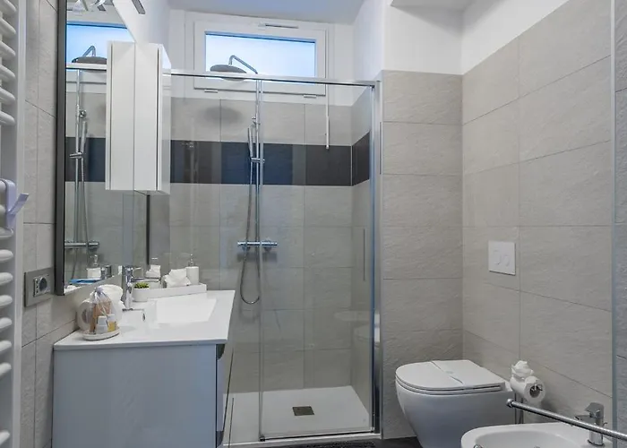 Apartmán Borgo Vignola - Cozy In A Charming Village