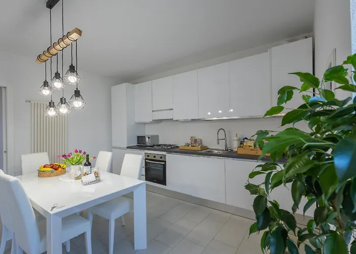 Borgo Vignola - Cozy In A Charming Village *