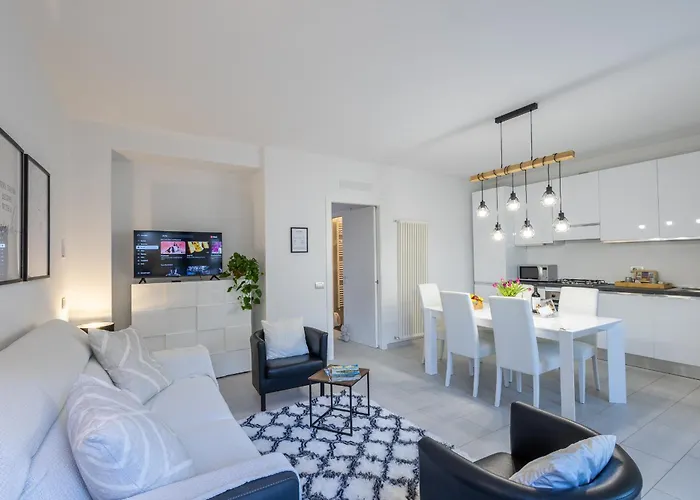 Borgo Vignola - Cozy In A Charming Village