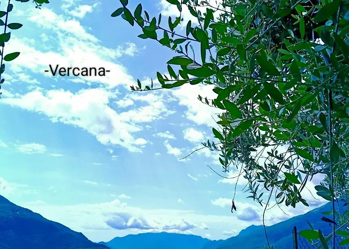 Borgo Vignola - Cozy In A Charming Village Apartamento Cremia