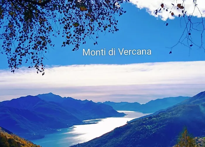 Borgo Vignola - Cozy In A Charming Village Cremia