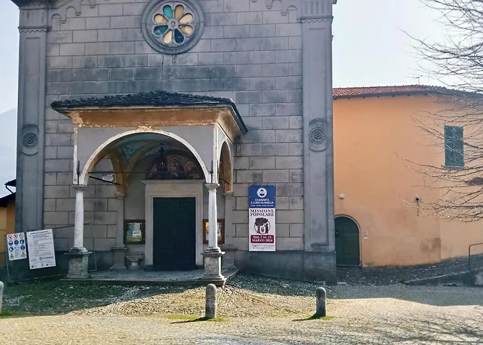 Borgo Vignola - Cozy In A Charming Village Apartamento *