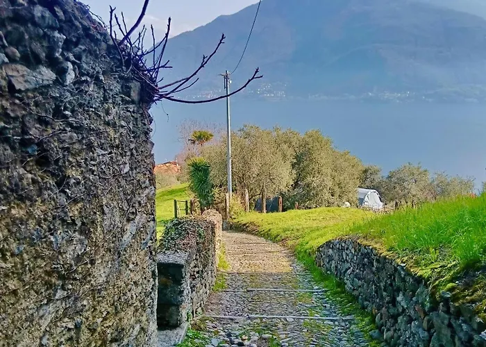 Borgo Vignola - Cozy In A Charming Village