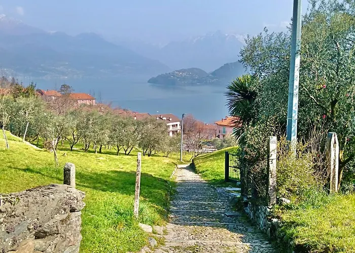 Borgo Vignola - Cozy In A Charming Village Apartamento *