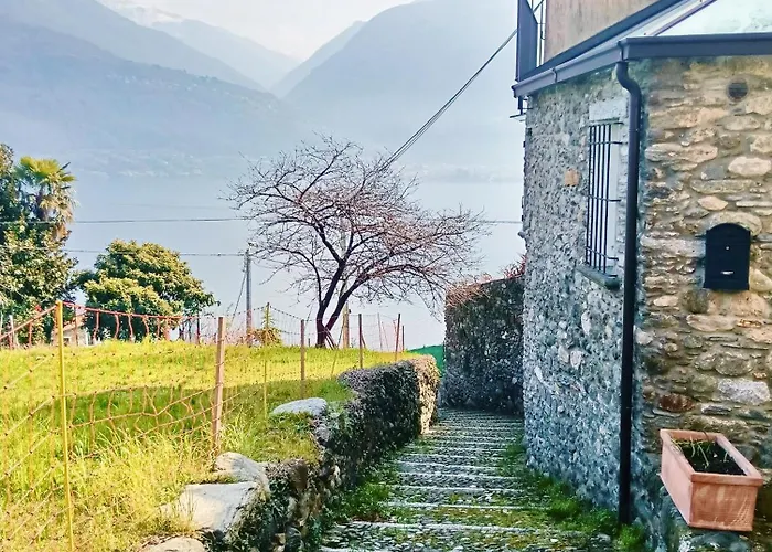 Apartamento Borgo Vignola - Cozy In A Charming Village