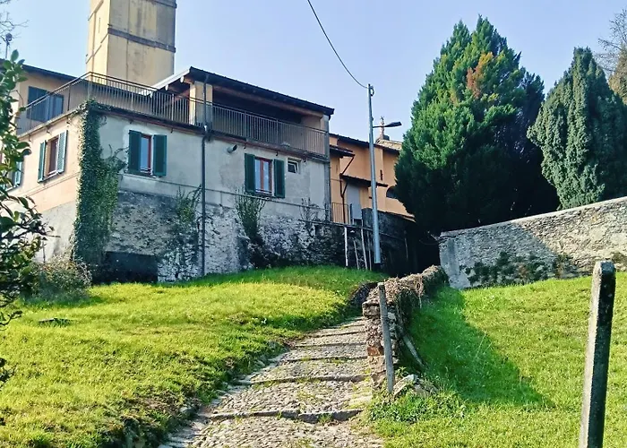 Borgo Vignola - Cozy In A Charming Village *
