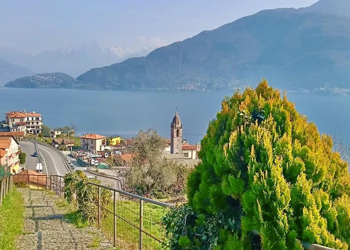 Borgo Vignola - Cozy In A Charming Village Apartamento Cremia