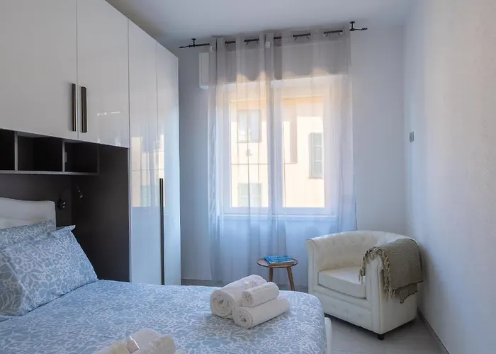 Borgo Vignola - Cozy In A Charming Village *