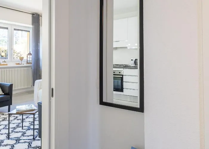 Borgo Vignola - Cozy In A Charming Village Apartamento