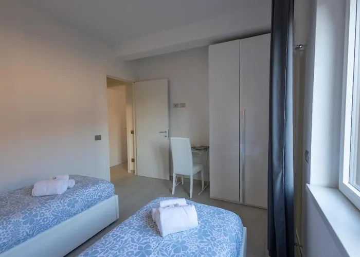 Apartamento Borgo Vignola - Cozy In A Charming Village *