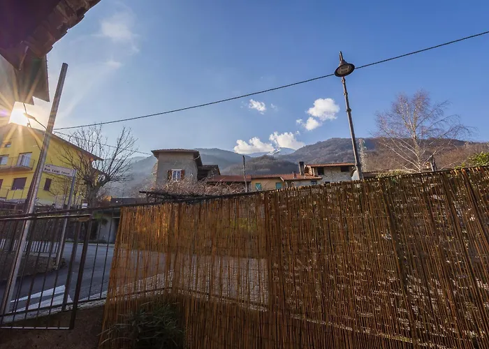 Borgo Vignola - Cozy In A Charming Village *