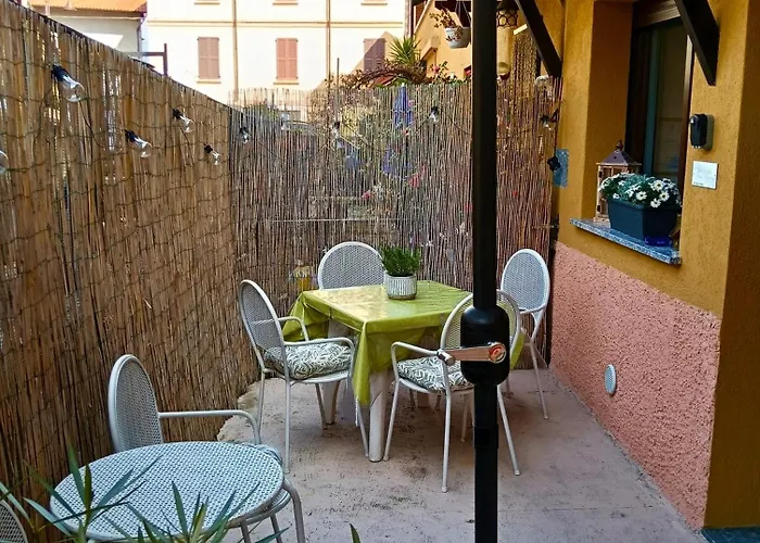 Borgo Vignola - Cozy In A Charming Village