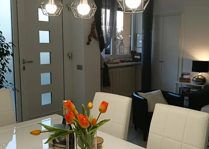 Borgo Vignola - Cozy In A Charming Village * Cremia