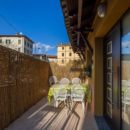 דירה Borgo Vignola - Cozy In A Charming Village *